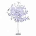 ARBRE LUMINEUX 92LED BLANC