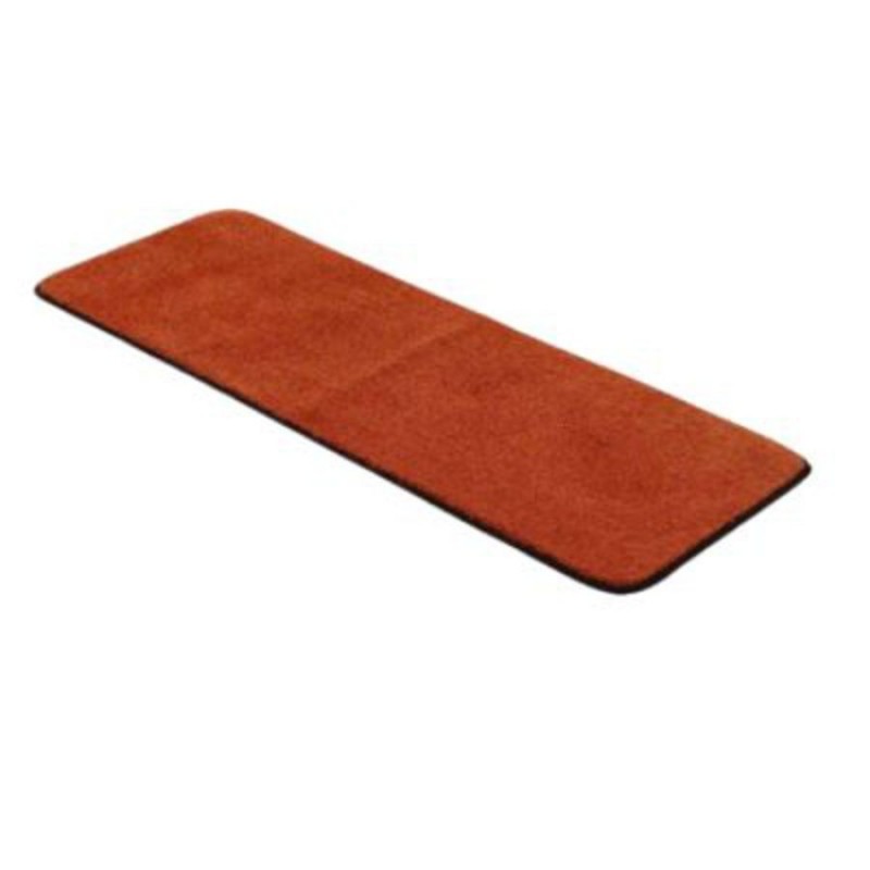 TAPIS MICROFIBRE DOUBLE VASQUE