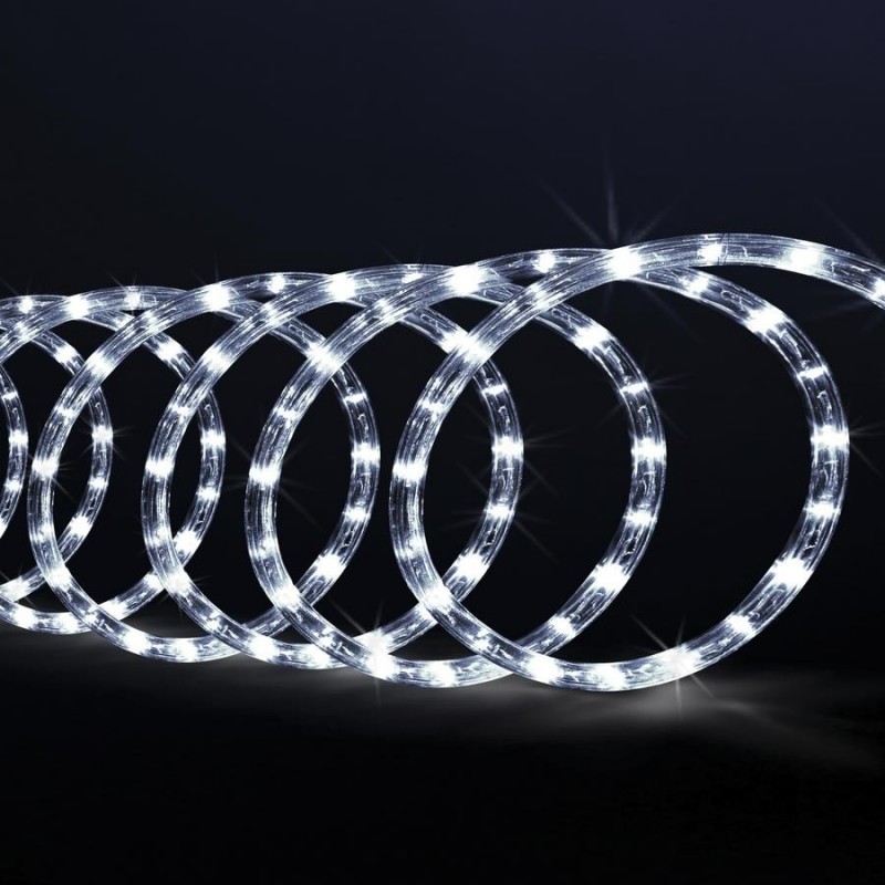 TUBE LED 6METRES BLANC FROID