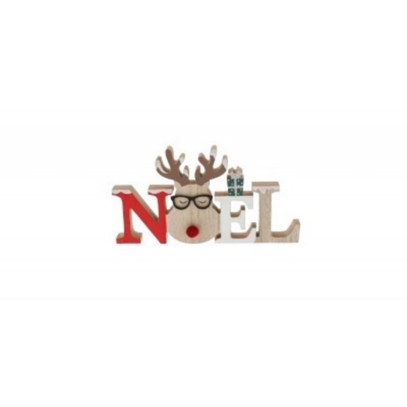 ORNEMENT DE NOEL A POSER