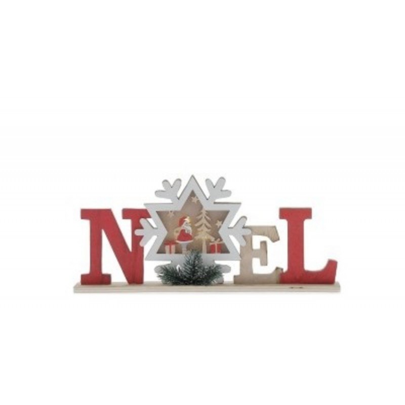 ORNEMENT DE NOEL LED