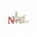 ORNEMENT DE NOEL A POSER