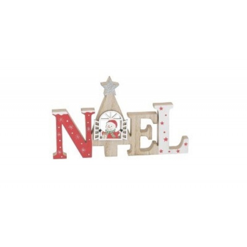 ORNEMENT DE NOEL A POSER