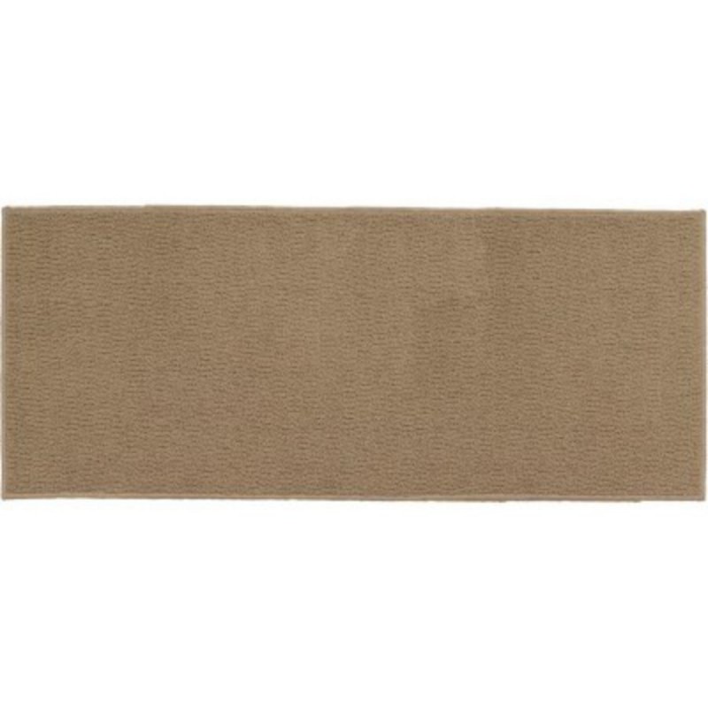 TAPIS AURELIA 50X120CM BEIGE