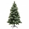 SAPIN GRACIOUS IMPERIAL 210CM