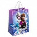 SAC CADEAU REINE DES NEIGE