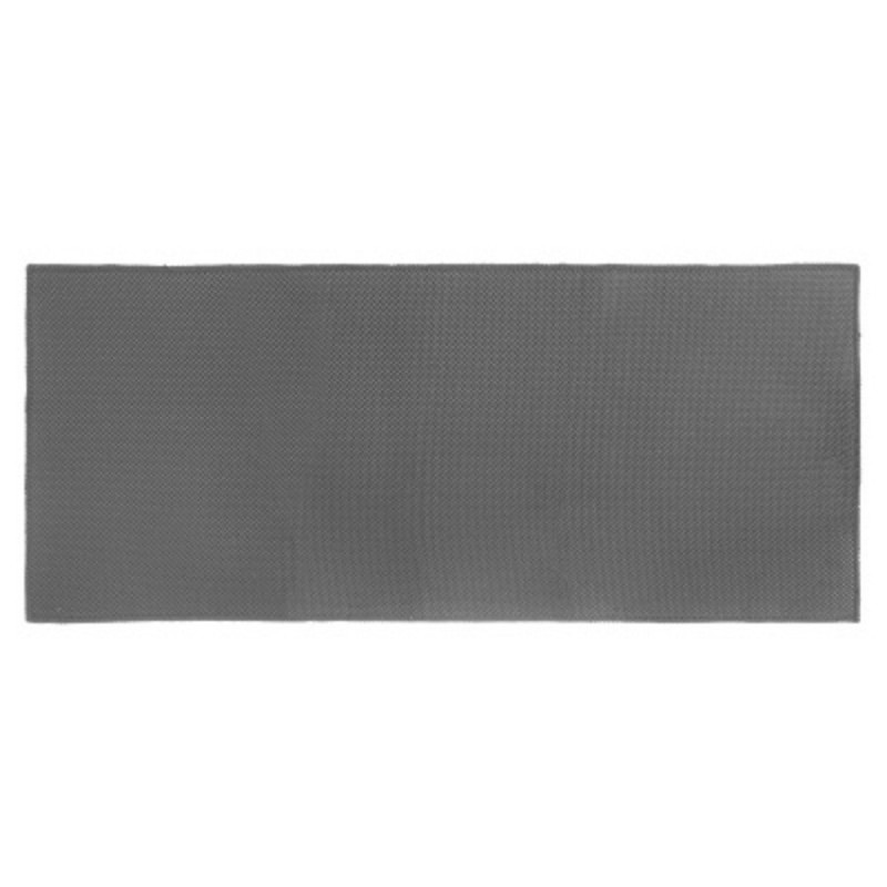 TAPIS UTILITAIRE 60X150 GRIS