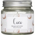 BOUGIE PARFUMEE EN POT 65G