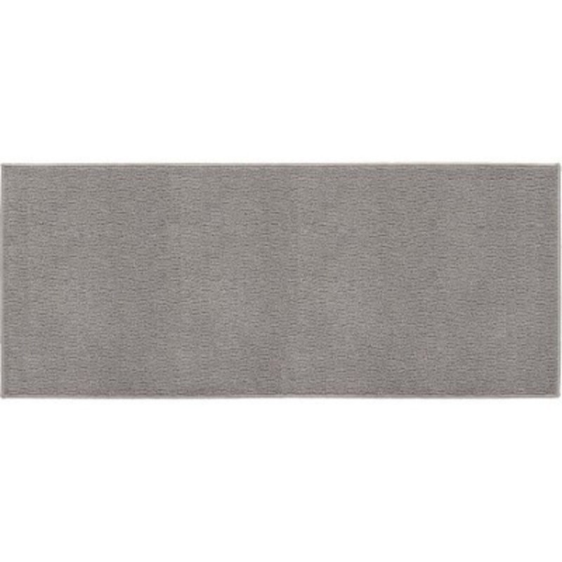 TAPIS AURELIA 50X120CM GRIS