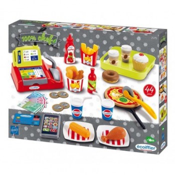 ACCESSOIRES FAST FOOD