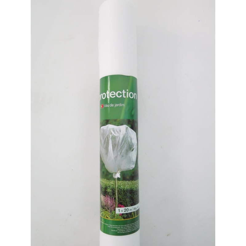 VOILE DE PROTECTION ANTI UV