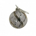 BOULE DE NOEL EN