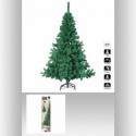 SAPIN LUXE VERT 210CM 920TIP