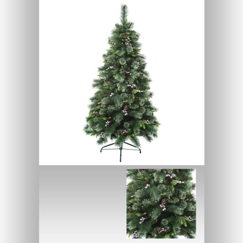 SAPIN WYOMING H180CM L108CM