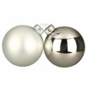 SET DE 30 BOULES VERRE