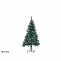 SAPIN DE NOEL ENNEIGE 1M50