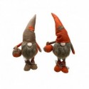 GNOME BERTOLDI AUTOMNAL H.73CM