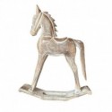 FIGURINE TROJA CHEVAL