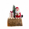 DECORATION PERE NOEL