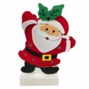 PERE NOEL 6L FEUTRINE H25CM