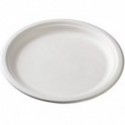 ASSIETTE PLATE X12PCS - D.18CM