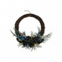 COURONNE DE NOEL JULIA