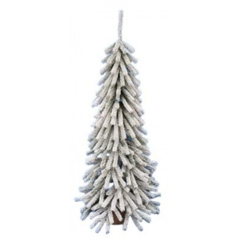 ARBRE DE NOEL ENNEIGE 90CM