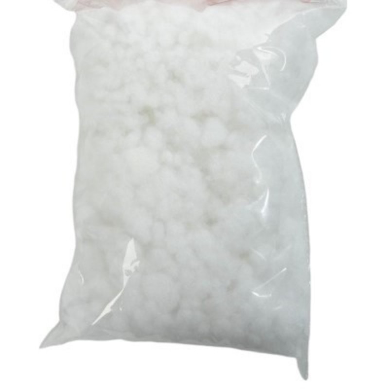 SACHET DE NEIGE DECORATIVE