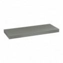 ETAGERE FIXY VERT DE GRIS