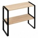 ETAGERE 2 NIVEAUX