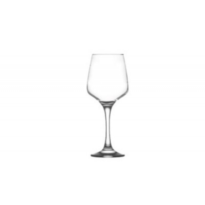 SET DE 3 VERRES A VIN