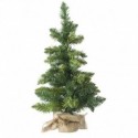 SAPIN DE NOEL BLOOMING VERT