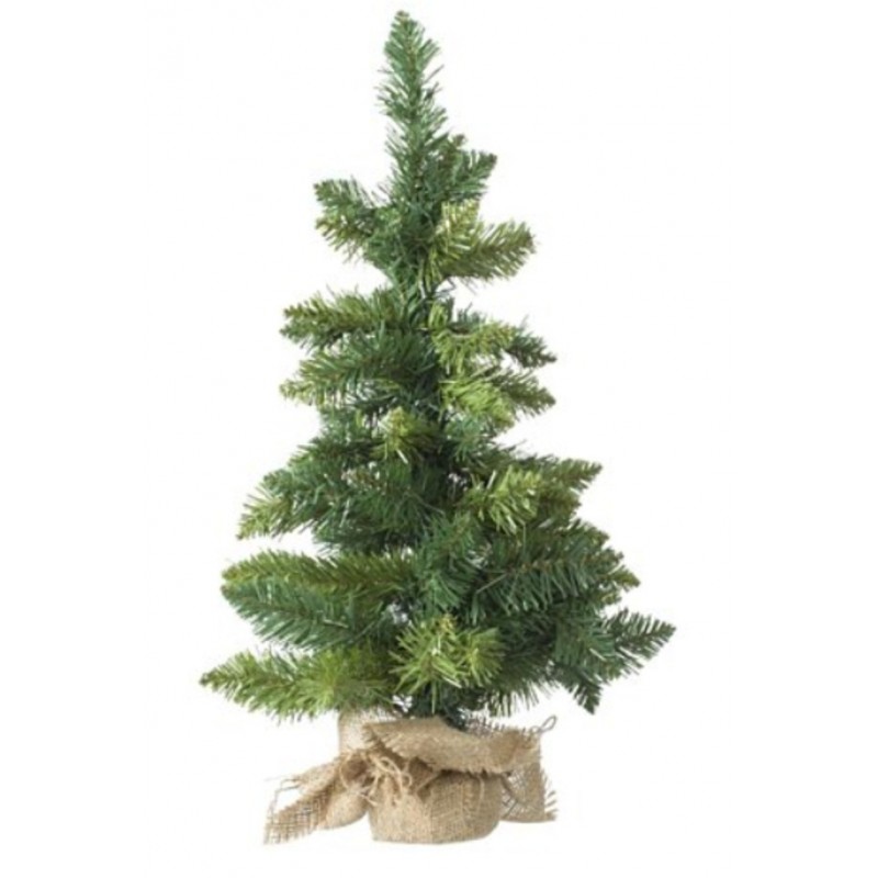 SAPIN DE NOEL BLOOMING VERT