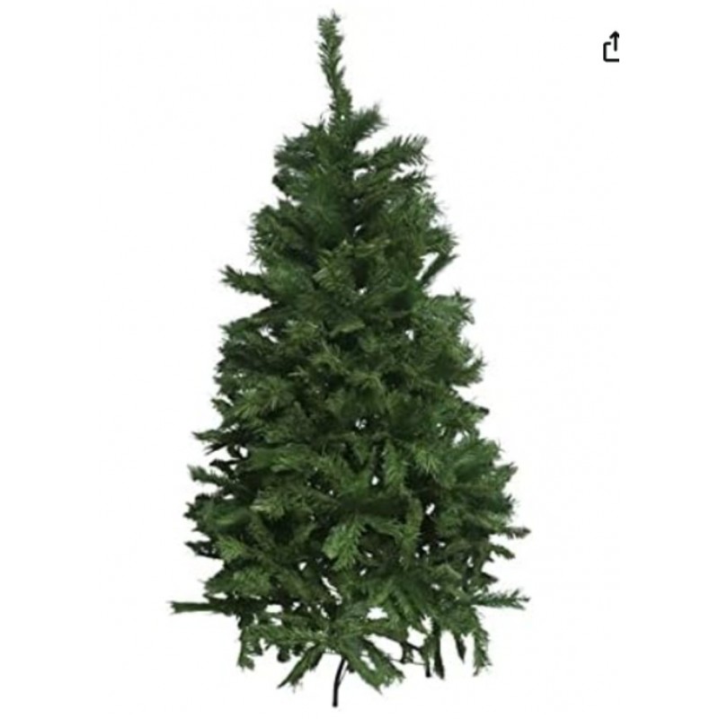 SAPIN DE NOEL VERT 1M50