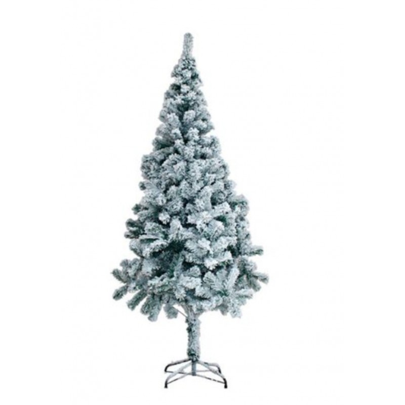 SAPIN DE NOEL HAUTEUR 1.80M