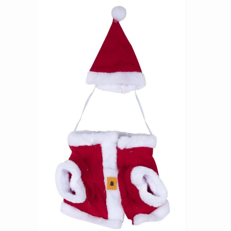 COSTUME DE NOEL POUR CHIEN