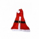 COSTUME PERE NOEL POUR CHIEN