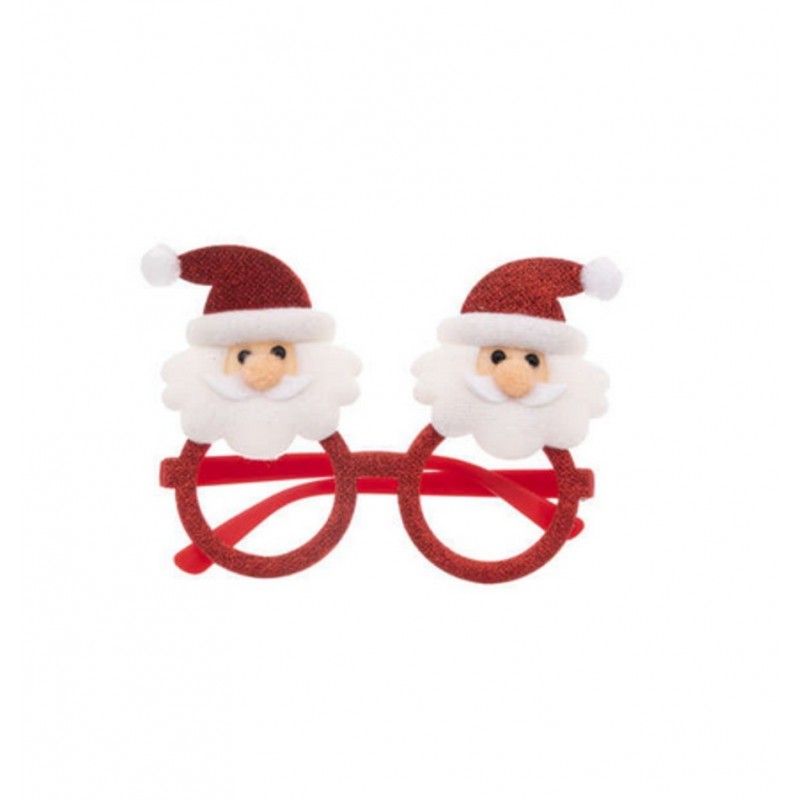 LUNETTES PERE NOEL