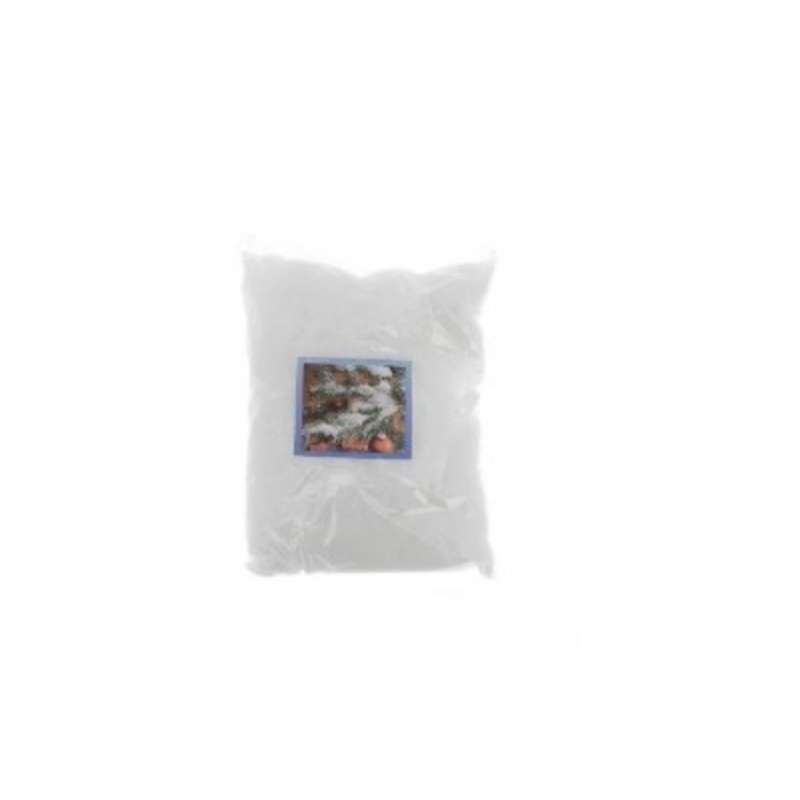 SACHET DE NEIGE BLANCHE