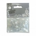 SACHET DE SEQUINS ETOILES