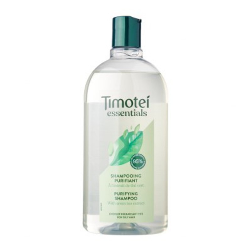 SHAMPOOING TIMOTEI PURIFIANT