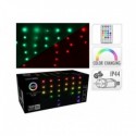 GUIRALNDE LUMINEUSE 85LED