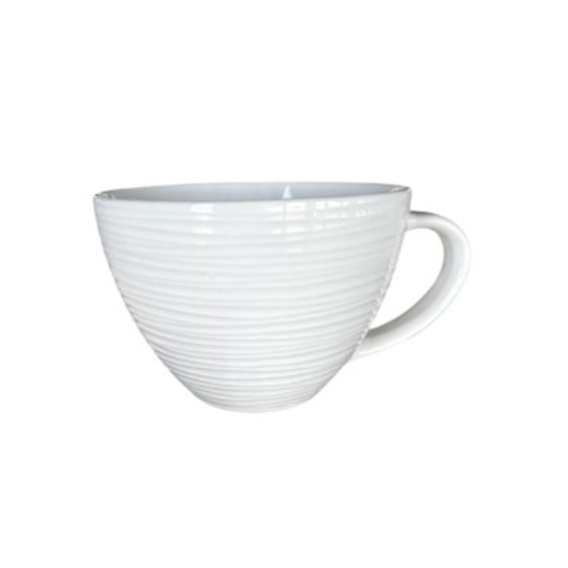 BOL EN PORCELAINE 450ML