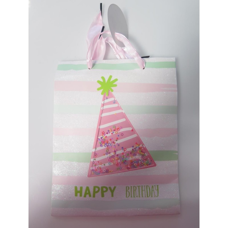 SAC CADEAU HAPPY BIRTHDAY