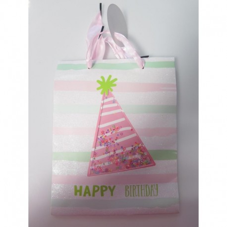 SAC CADEAU HAPPY BIRTHDAY