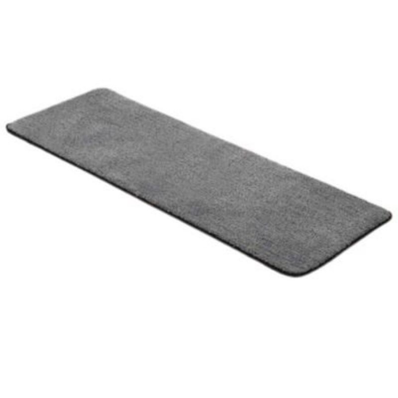 TAPIS MICROFIBRE DOUBLE VASQUE