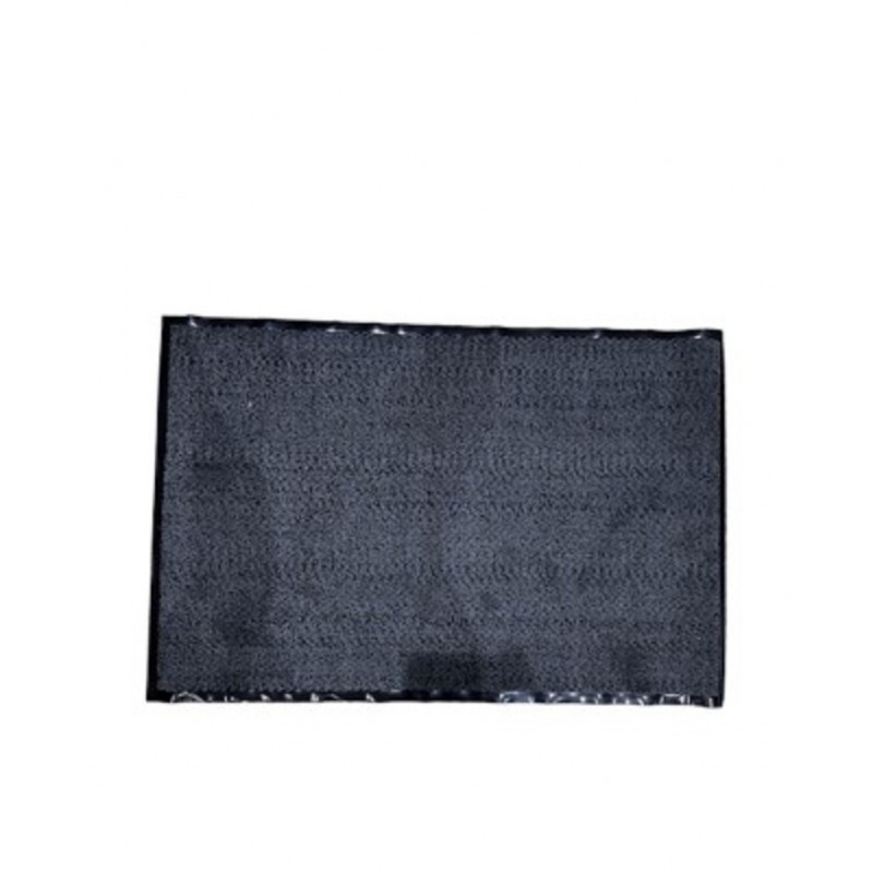 TAPIS 120X80CM BLEU ANTISALLIS