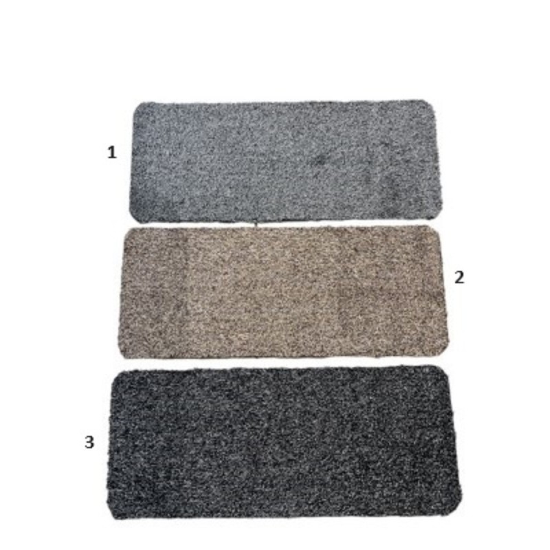 TAPIS DE PORTE MAGIQUE 30X75CM