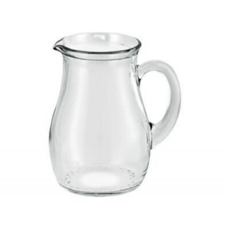 PICHET EN VERRE - 560ML