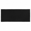 TAPIS UTILITAIRE NOIR 150X60CM